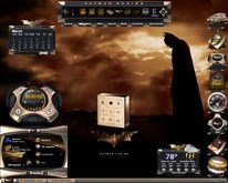 Ultimate Batman Begins II