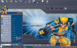 X-Men (Vista)