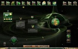 Across The Universe