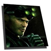 Splinter Cell 3 Chaos Theory