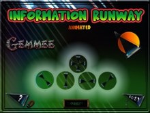 Information Runway