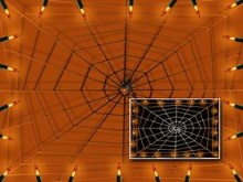 "Halloween Spirit"
