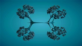 FMT Blue Neuron