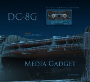 DC-8G