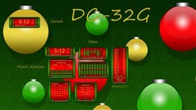 DC-32G