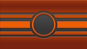 Burnt Orange