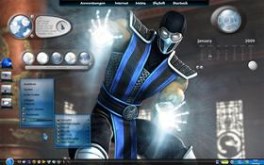 Sub-Zero