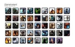 GameAvatars