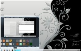 Metal Grill