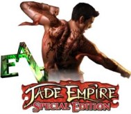 Jade Empire