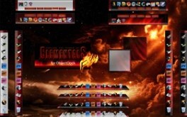 Elementals-Fire Docks