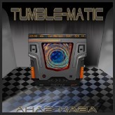 Tumble-matic