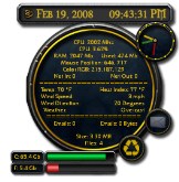 World of Warcraft Sysmetrix