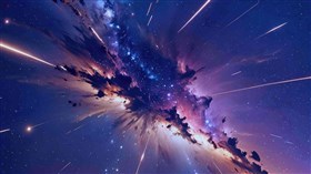 Faster Than Light