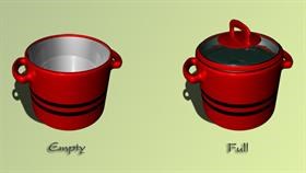 Pot-Rec. Bin.