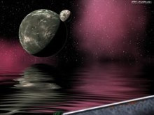 The Water Planet