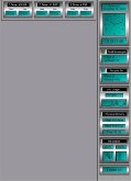 RetroTurquoise