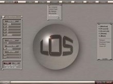 LOS for DeskTopX