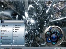 SilverBlueish