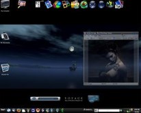 The Voyager