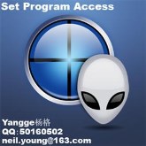 Alien 2006(Set Program Access)