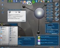 Cardinal Blue - Rech Mega Edition