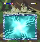 Military Ship
