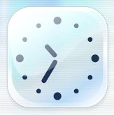 iGlass3 BigBasic Clock v1