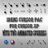Ibens cursor pac
