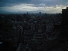 Mexico City