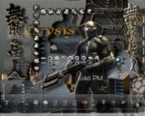 Crysis Extreme