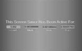 Uptime
