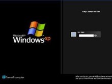 XP Black