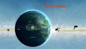 Sol System 2100