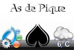 As de Pique