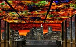 New York Chihuly