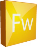 fireworks cs3 icon