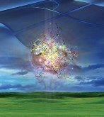 Animated Sparkling Aura DreamXM