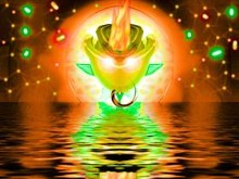 magic of colours