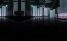 school hallway