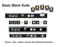 Basic Black Suite