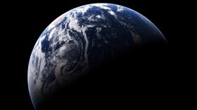 Earths Hour (ESA)