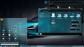 Minimalistic 3