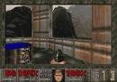 DOOM Old School
