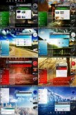 Windows Insomnia Clear Satin 2