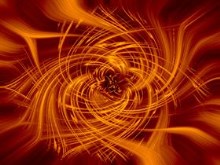 Raged Fury