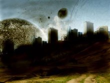 City Of 1,000th Dreams