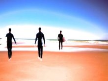 Soul Surfers