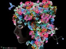 Daughter of Gaia WP