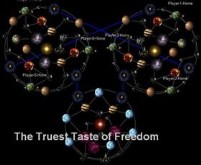 The Truest Taste of Freedom